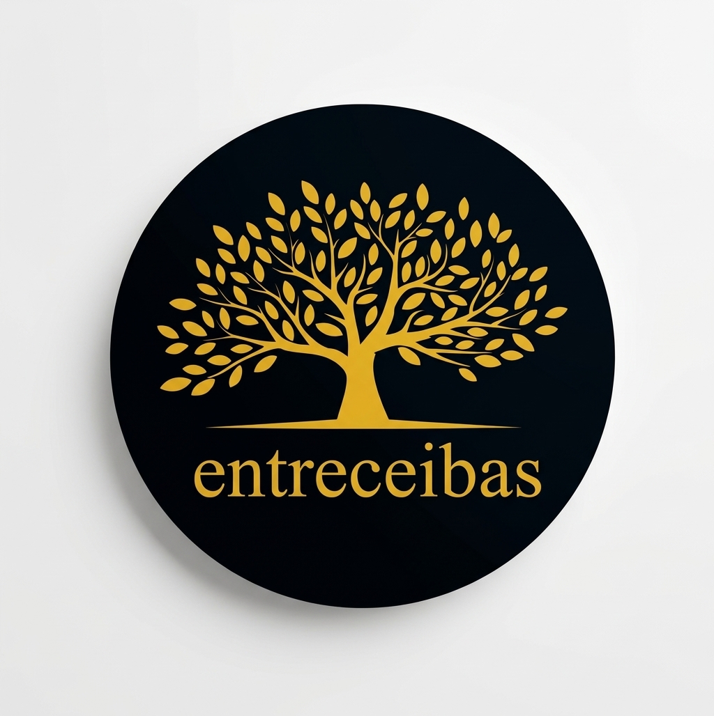 Logo Entreceibas